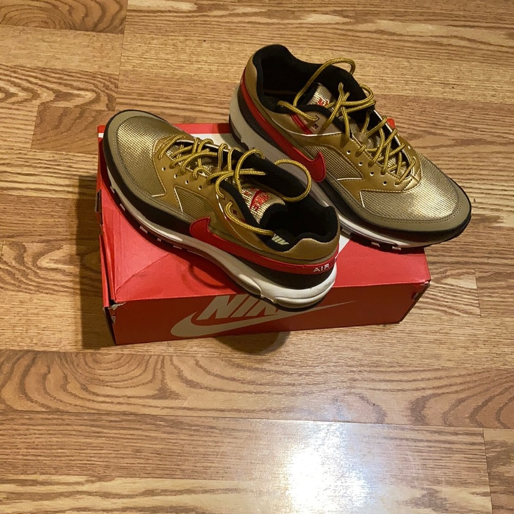 Nike - Sneaker